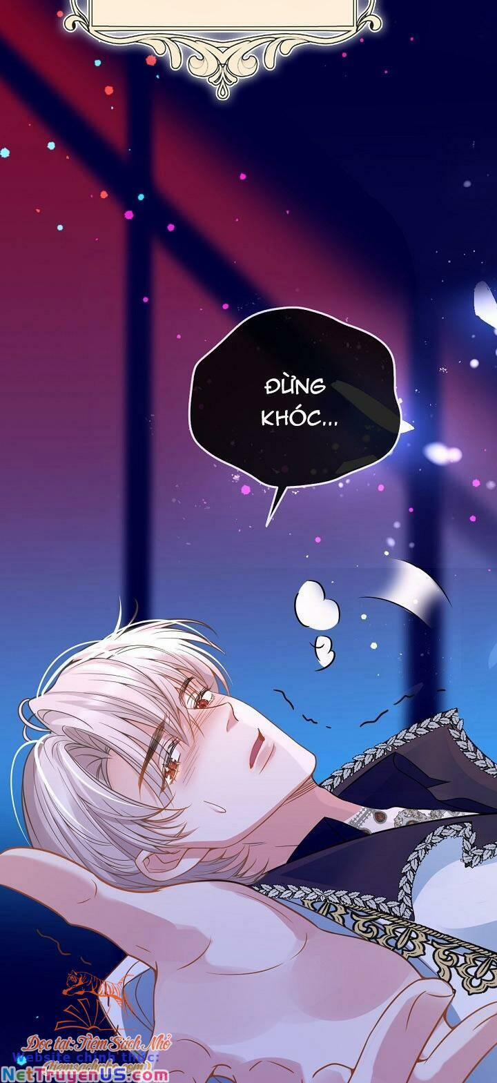 Con Gái Nuôi Muốn Cứu Thế Giới 14 trang 11