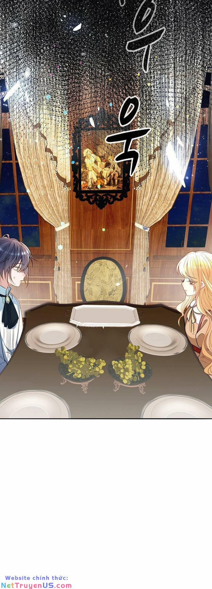 Con Gái Nuôi Muốn Cứu Thế Giới 14 trang 13