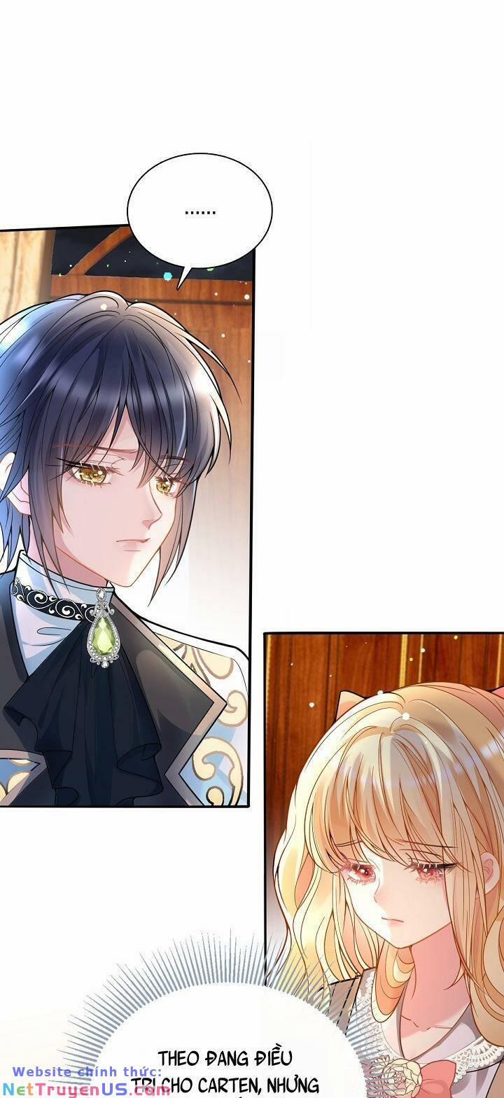 Con Gái Nuôi Muốn Cứu Thế Giới 14 trang 14