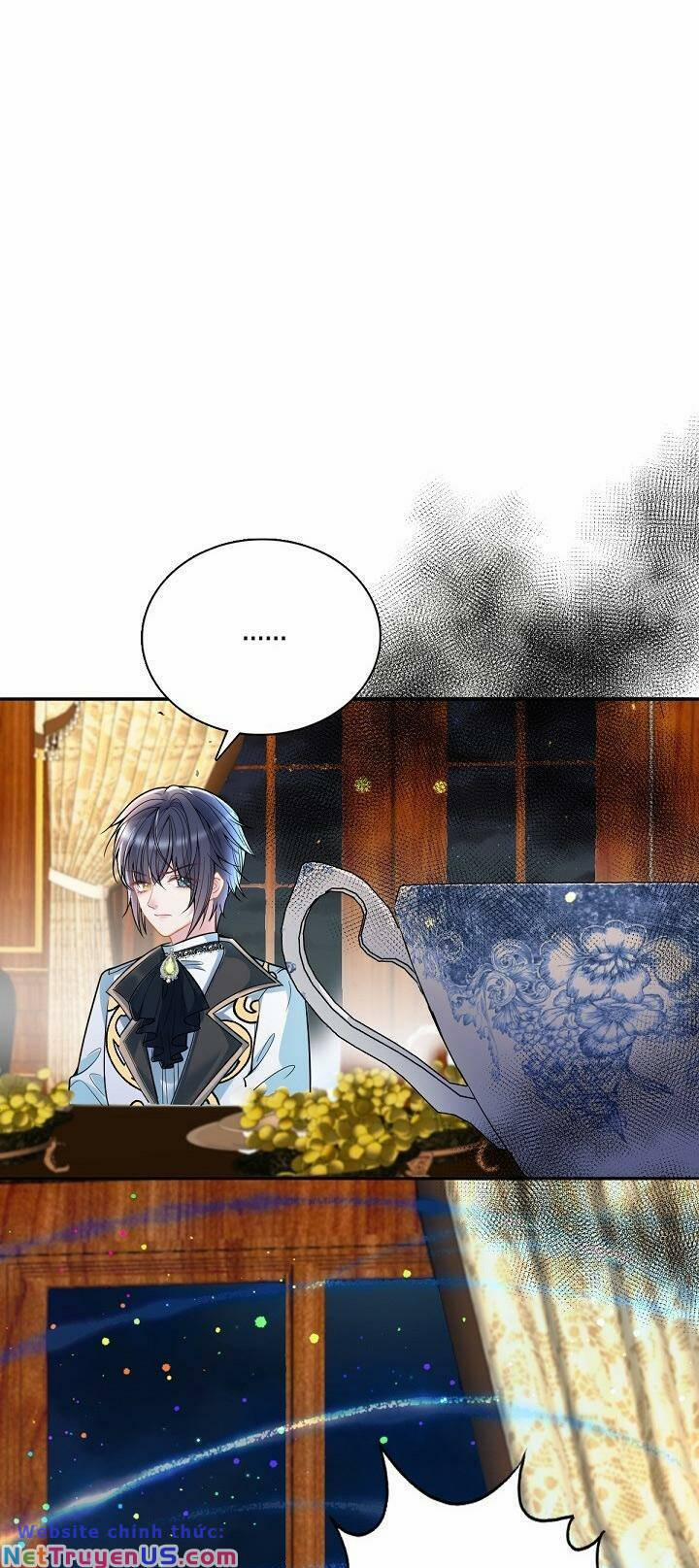 Con Gái Nuôi Muốn Cứu Thế Giới 14 trang 22