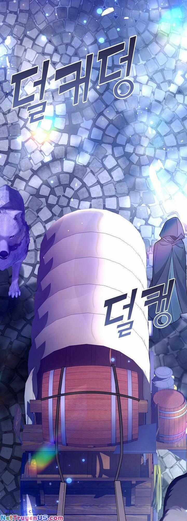 Con Gái Nuôi Muốn Cứu Thế Giới 14 trang 25