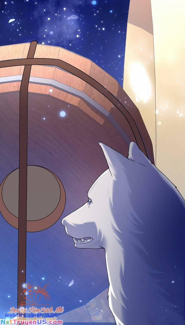 Con Gái Nuôi Muốn Cứu Thế Giới 14 trang 27