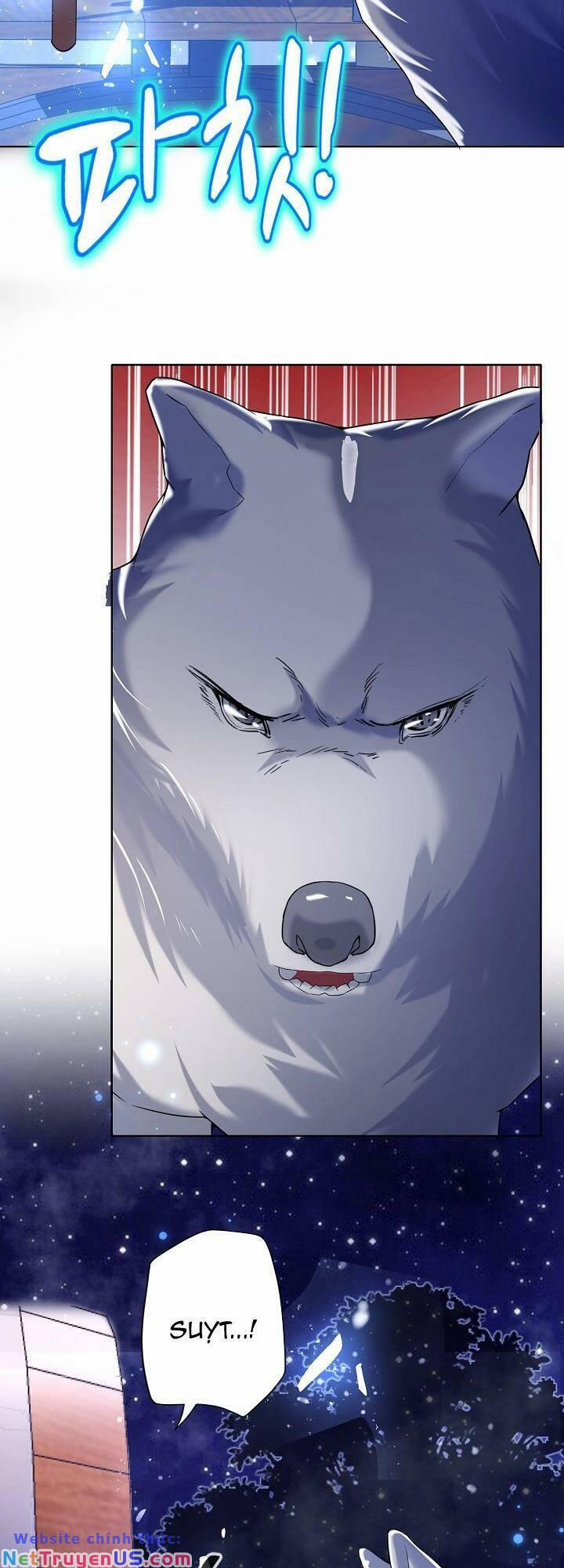 Con Gái Nuôi Muốn Cứu Thế Giới 14 trang 28