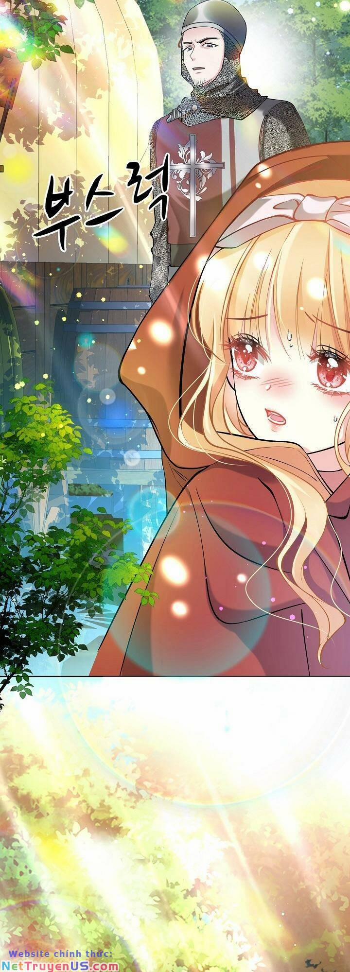 Con Gái Nuôi Muốn Cứu Thế Giới 14 trang 37