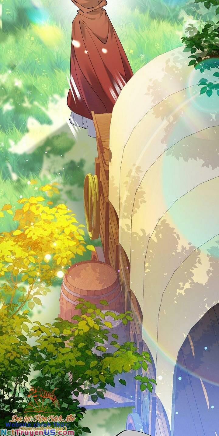 Con Gái Nuôi Muốn Cứu Thế Giới 14 trang 39