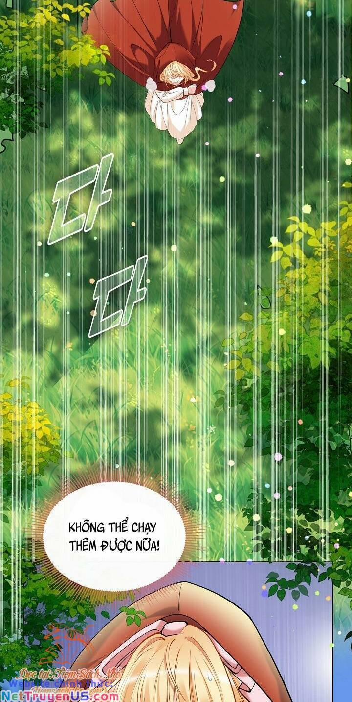 Con Gái Nuôi Muốn Cứu Thế Giới 14 trang 43