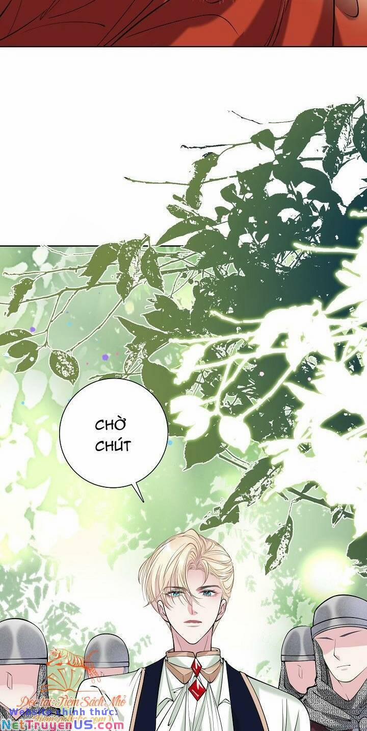 Con Gái Nuôi Muốn Cứu Thế Giới 14 trang 47