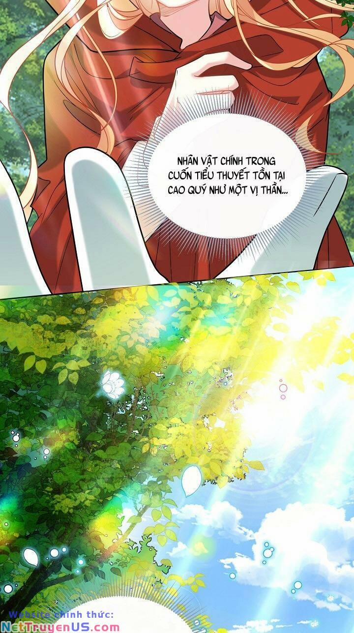 Con Gái Nuôi Muốn Cứu Thế Giới 14 trang 50