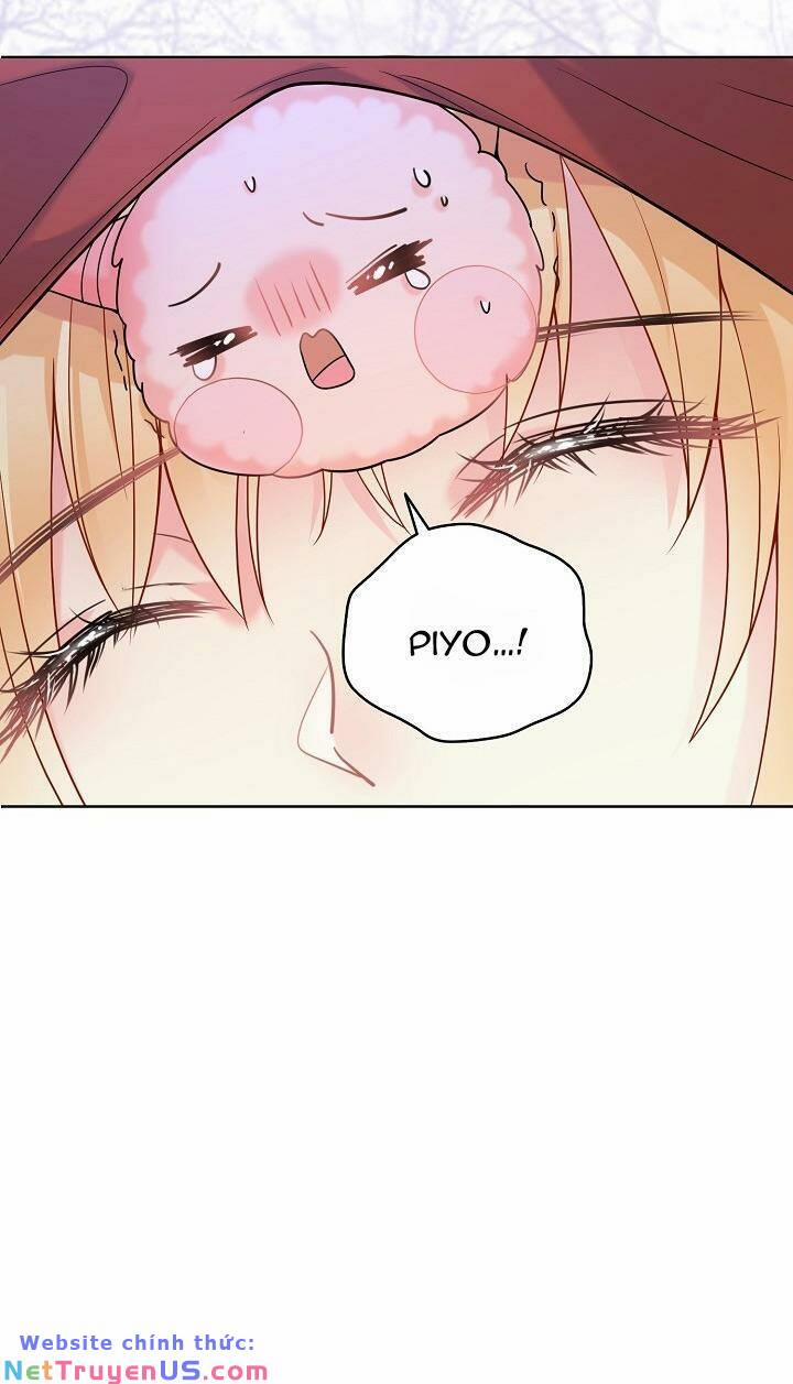 Con Gái Nuôi Muốn Cứu Thế Giới 14 trang 58