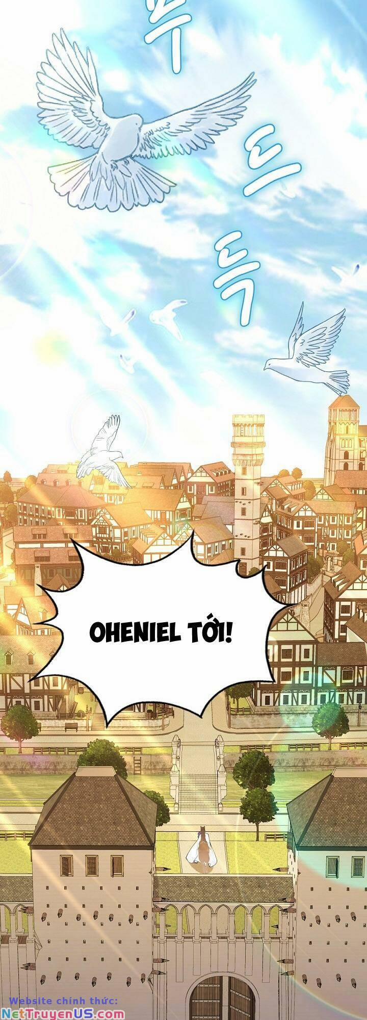 Con Gái Nuôi Muốn Cứu Thế Giới 15 trang 13