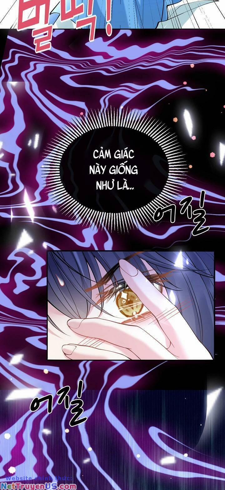 Con Gái Nuôi Muốn Cứu Thế Giới 15 trang 2