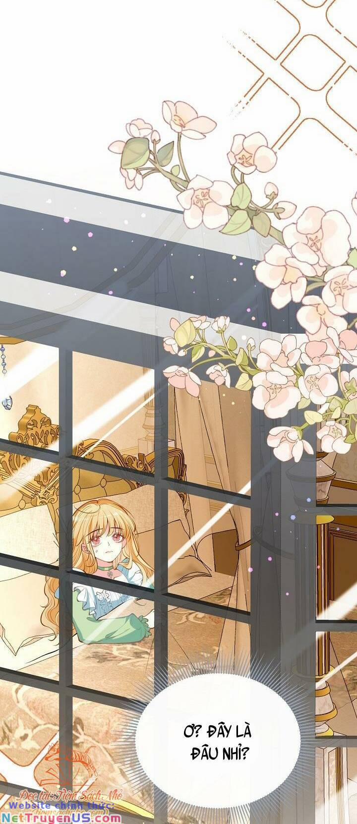 Con Gái Nuôi Muốn Cứu Thế Giới 15 trang 23