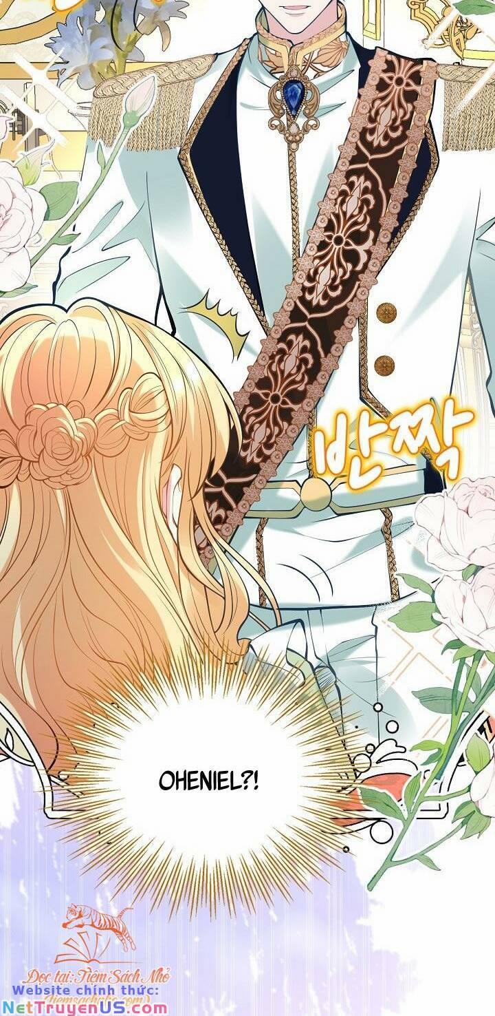 Con Gái Nuôi Muốn Cứu Thế Giới 15 trang 27