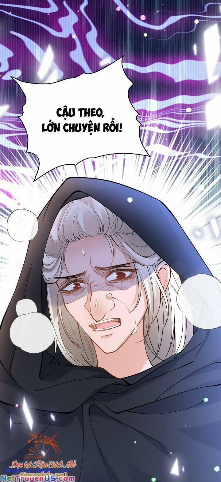 Con Gái Nuôi Muốn Cứu Thế Giới 15 trang 3