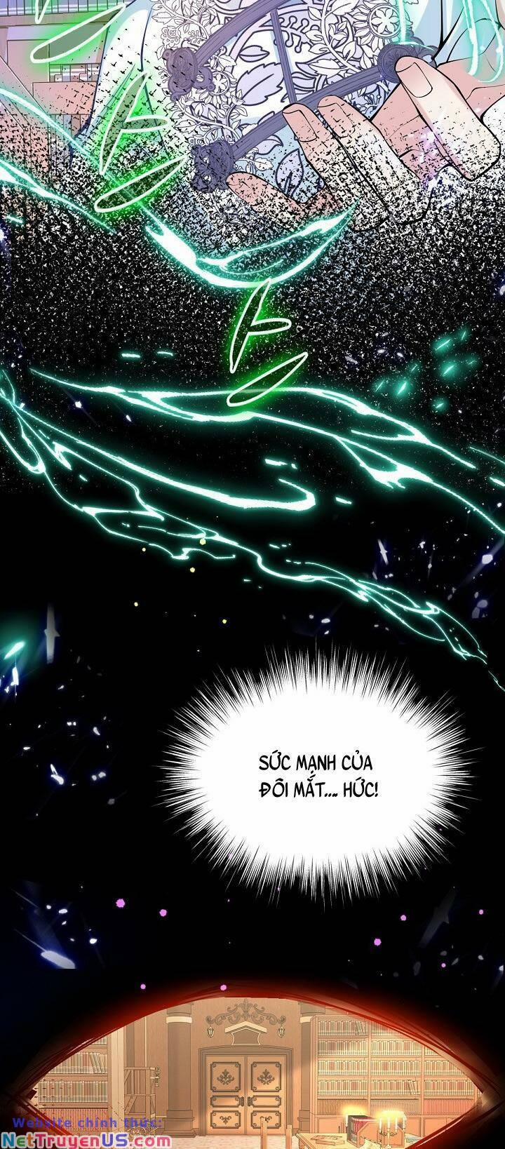 Con Gái Nuôi Muốn Cứu Thế Giới 15 trang 38