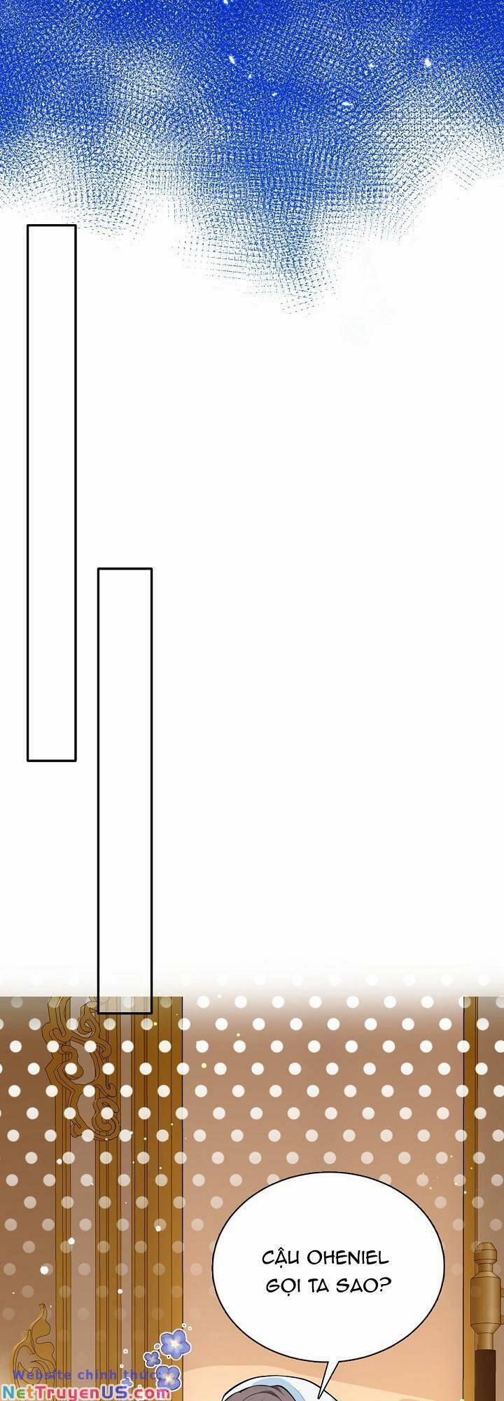 Con Gái Nuôi Muốn Cứu Thế Giới 15 trang 40