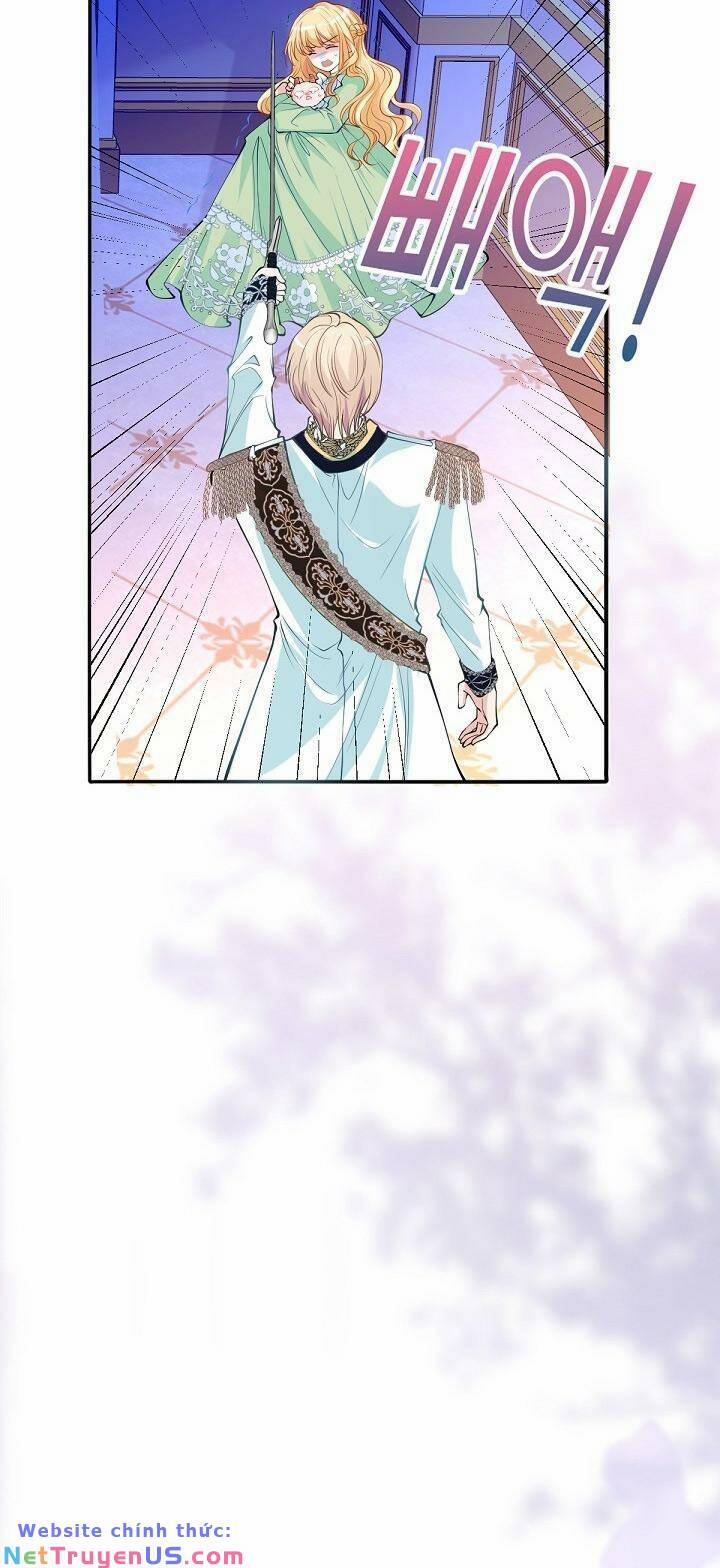 Con Gái Nuôi Muốn Cứu Thế Giới 15 trang 46