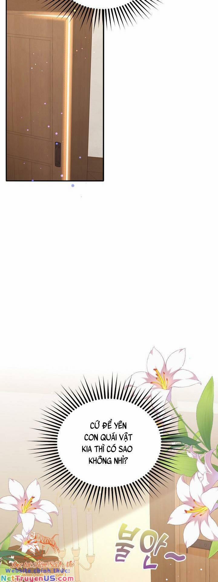 Con Gái Nuôi Muốn Cứu Thế Giới 15 trang 50