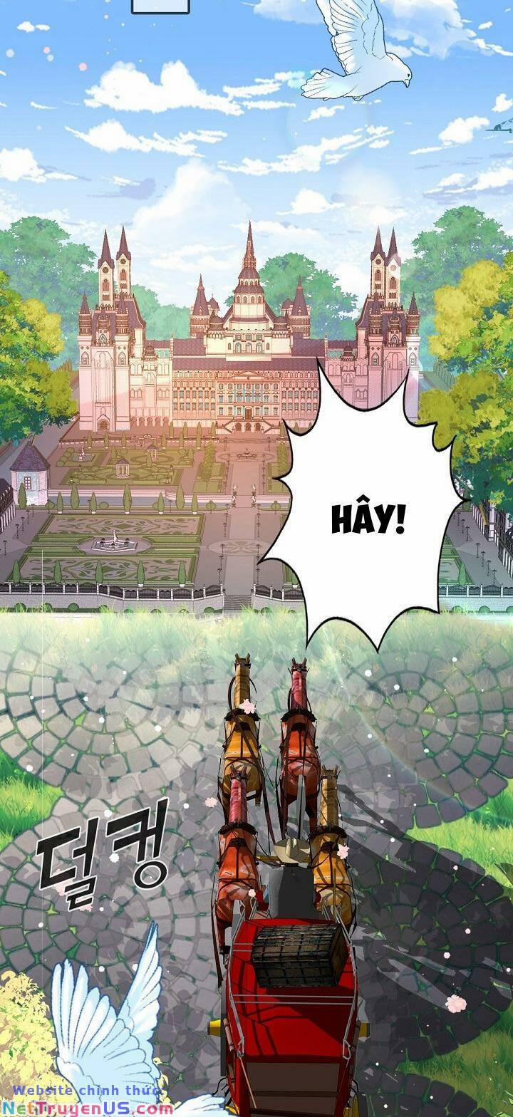 Con Gái Nuôi Muốn Cứu Thế Giới 16 trang 10