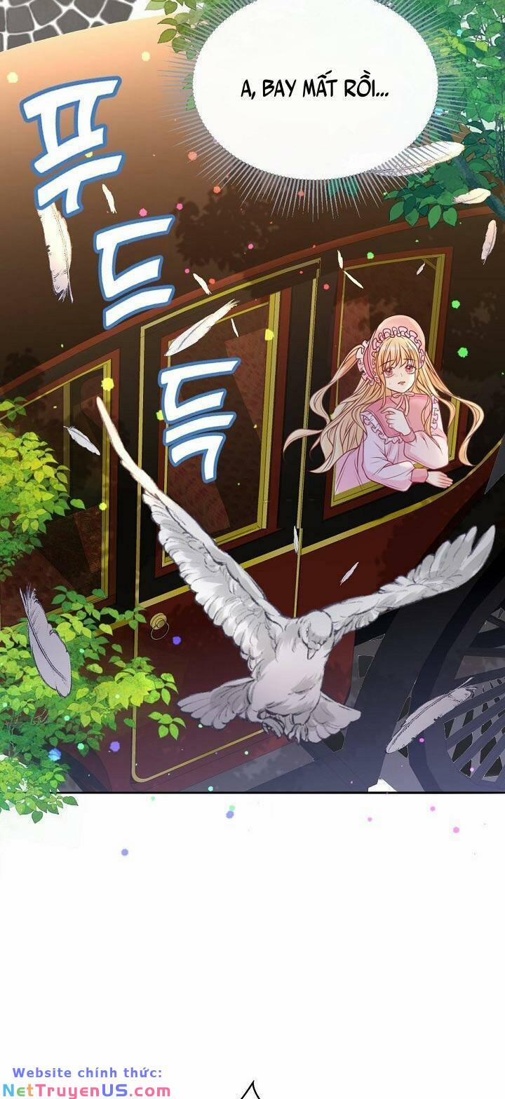 Con Gái Nuôi Muốn Cứu Thế Giới 16 trang 14