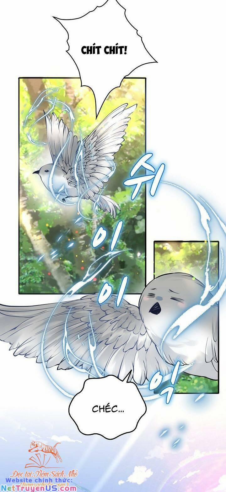 Con Gái Nuôi Muốn Cứu Thế Giới 16 trang 15