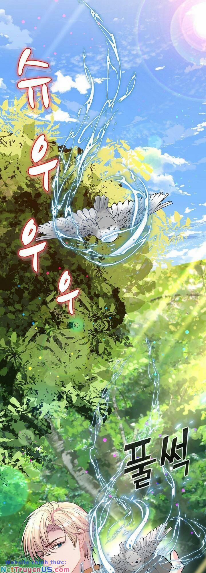 Con Gái Nuôi Muốn Cứu Thế Giới 16 trang 16