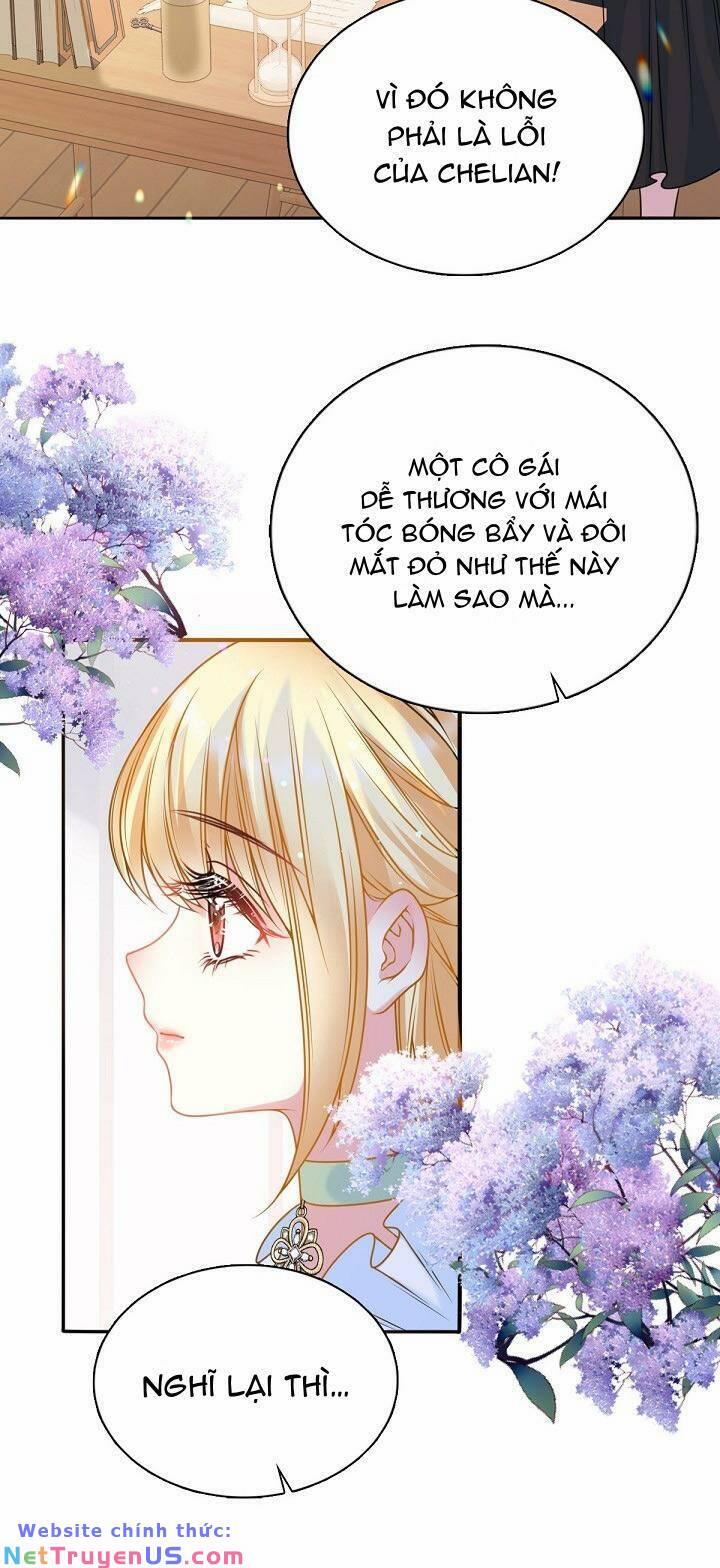 Con Gái Nuôi Muốn Cứu Thế Giới 16 trang 2