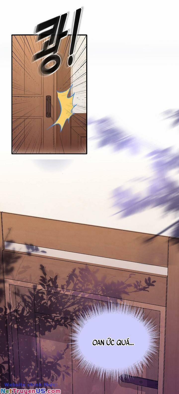 Con Gái Nuôi Muốn Cứu Thế Giới 16 trang 30