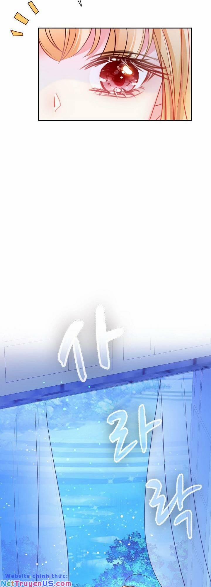 Con Gái Nuôi Muốn Cứu Thế Giới 16 trang 44