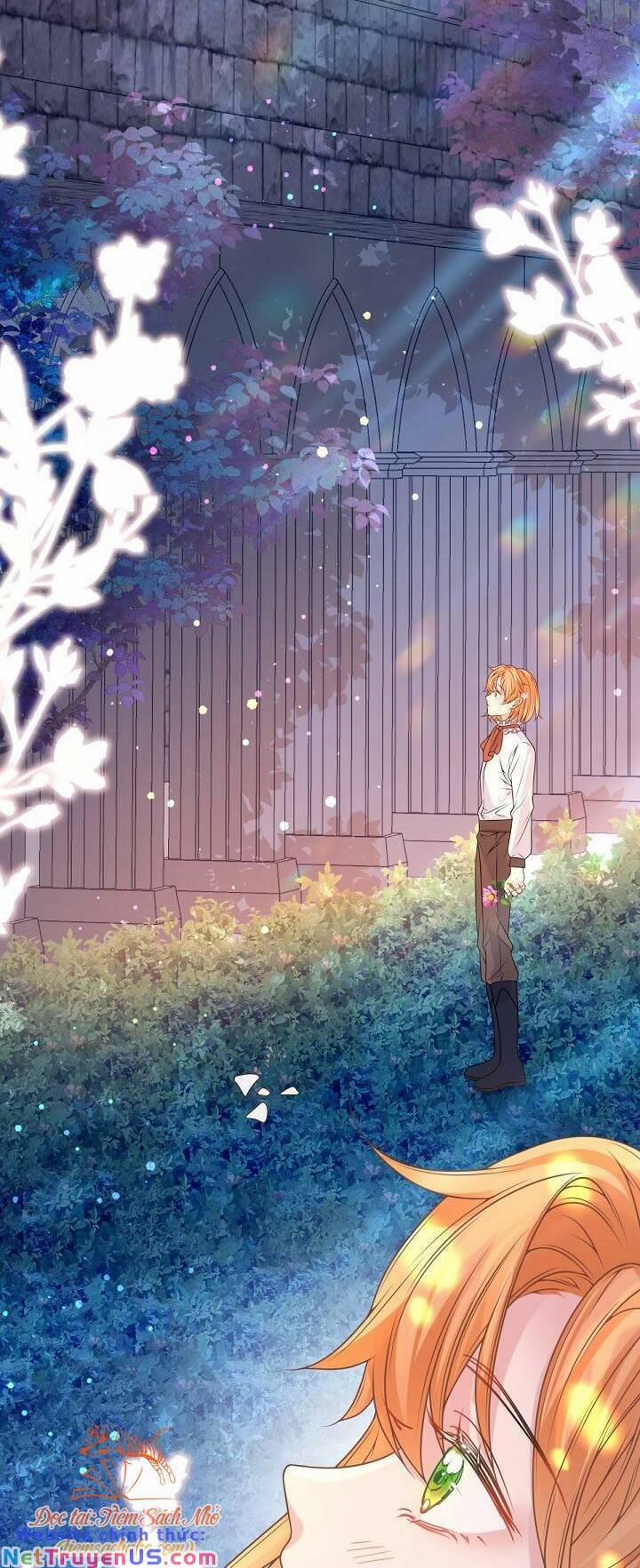 Con Gái Nuôi Muốn Cứu Thế Giới 16 trang 51