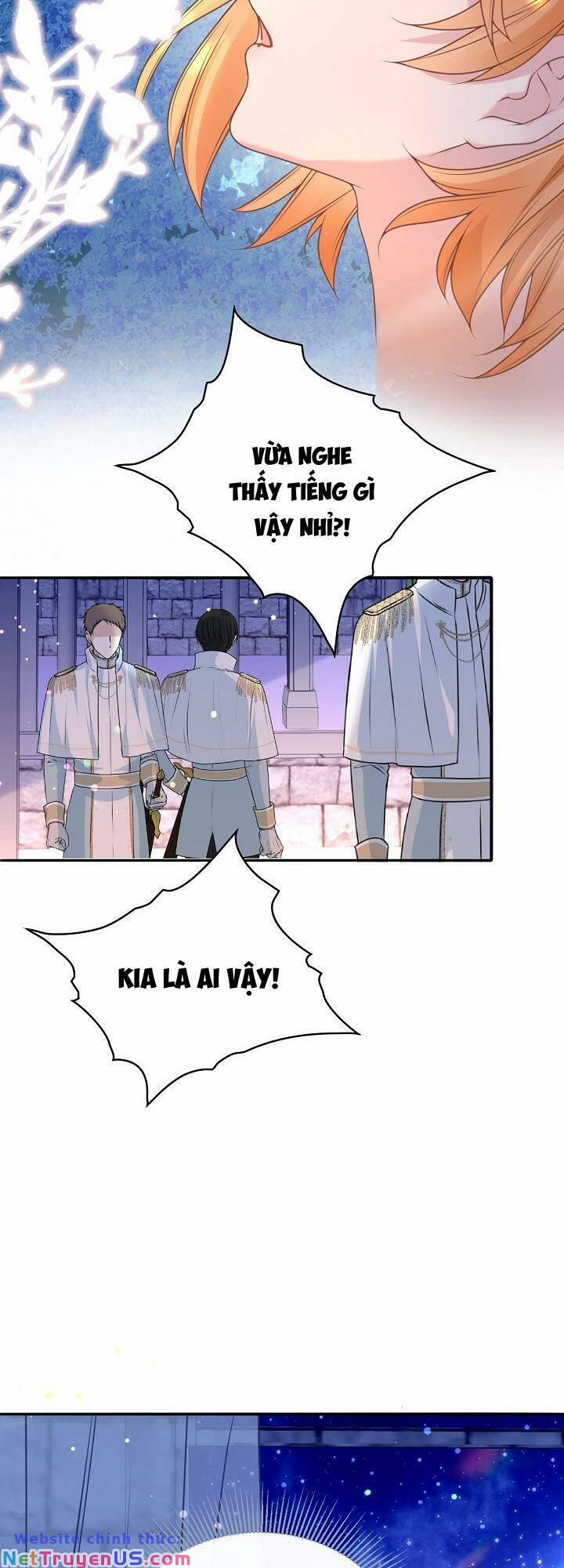 Con Gái Nuôi Muốn Cứu Thế Giới 16 trang 52