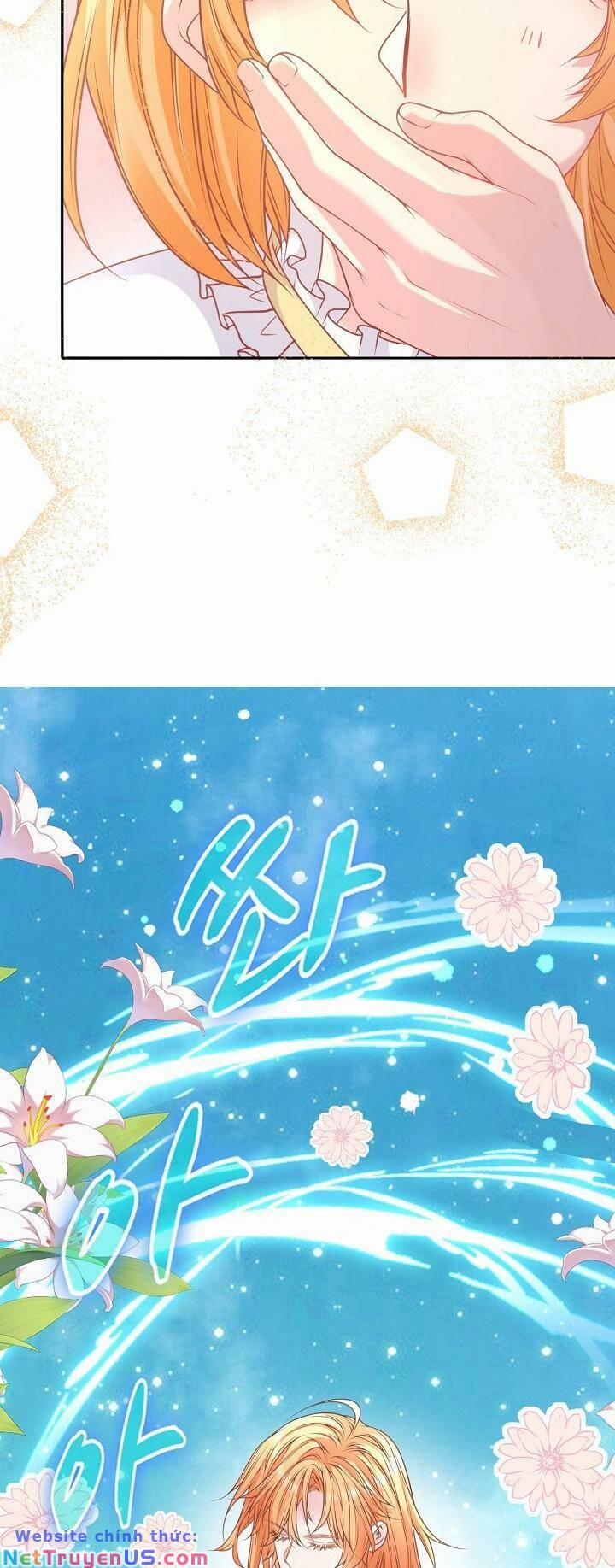 Con Gái Nuôi Muốn Cứu Thế Giới 16 trang 54