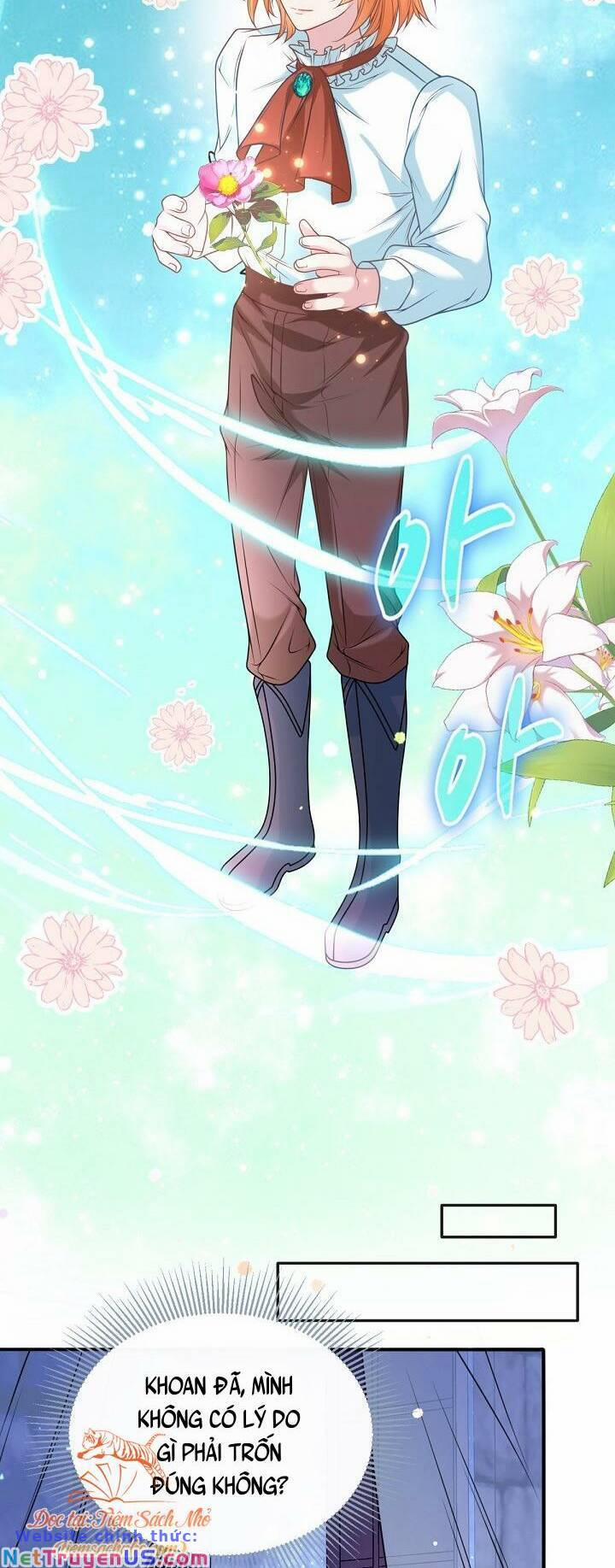 Con Gái Nuôi Muốn Cứu Thế Giới 16 trang 55