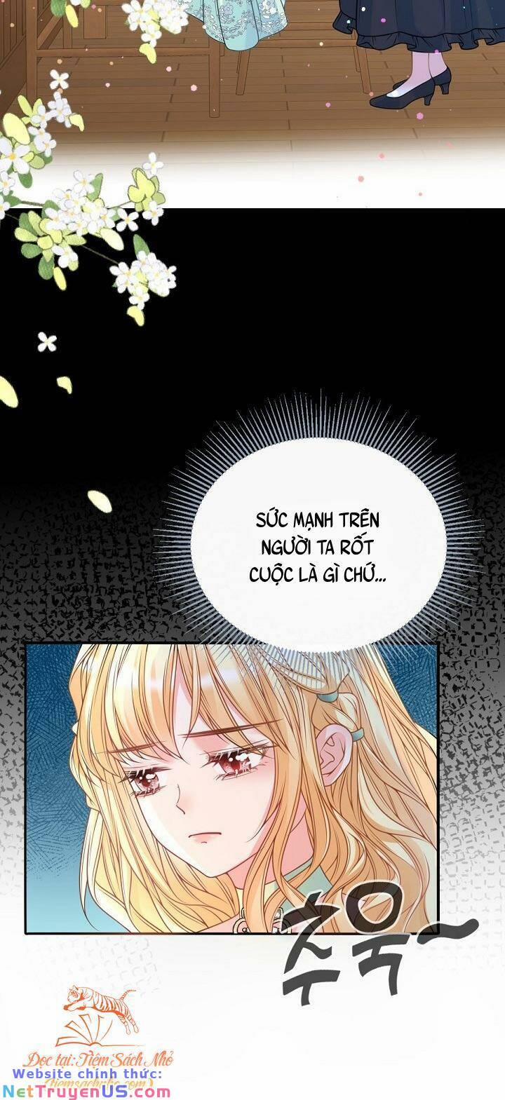 Con Gái Nuôi Muốn Cứu Thế Giới 16 trang 7