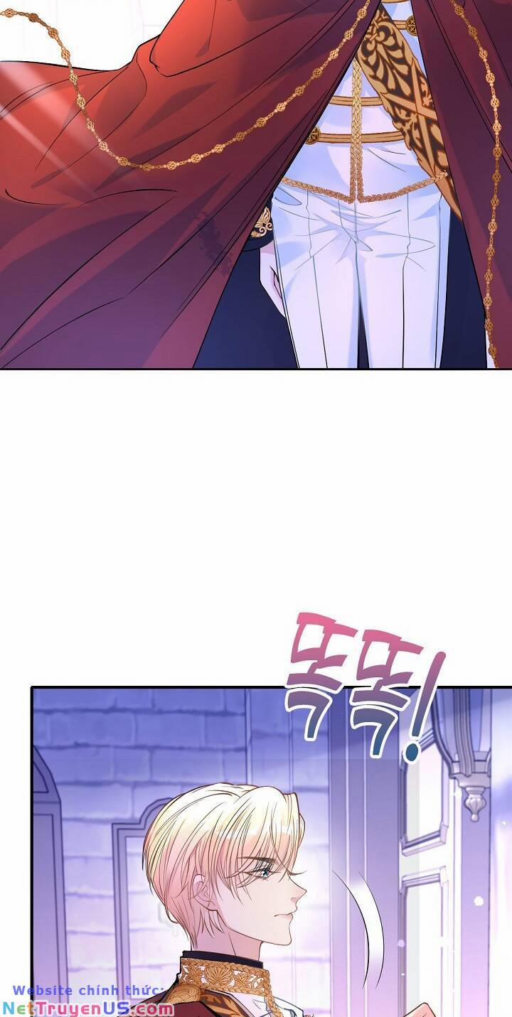 Con Gái Nuôi Muốn Cứu Thế Giới 17 trang 10