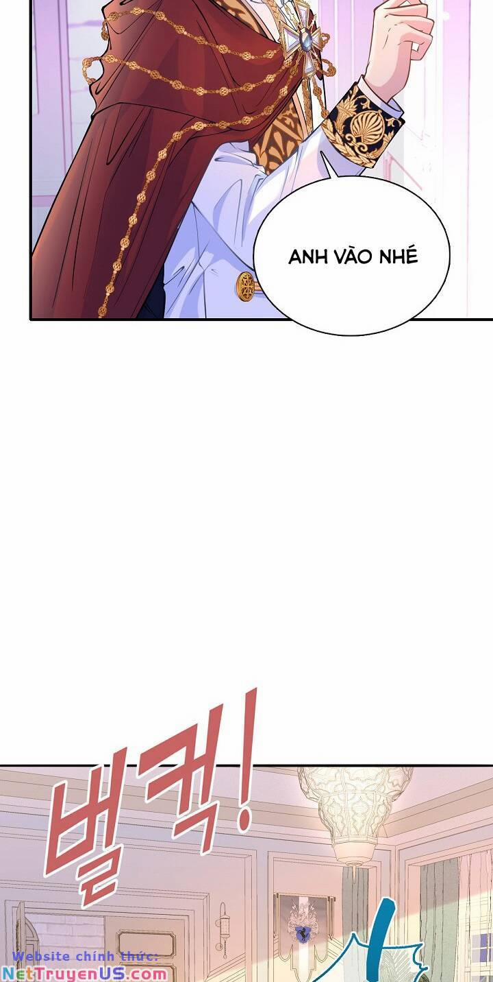 Con Gái Nuôi Muốn Cứu Thế Giới 17 trang 11