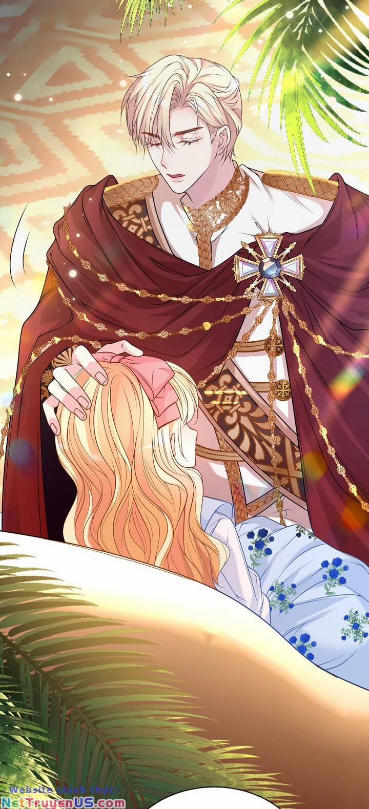 Con Gái Nuôi Muốn Cứu Thế Giới 17 trang 22