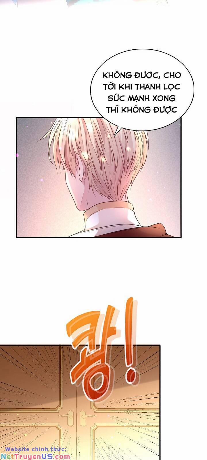 Con Gái Nuôi Muốn Cứu Thế Giới 17 trang 27