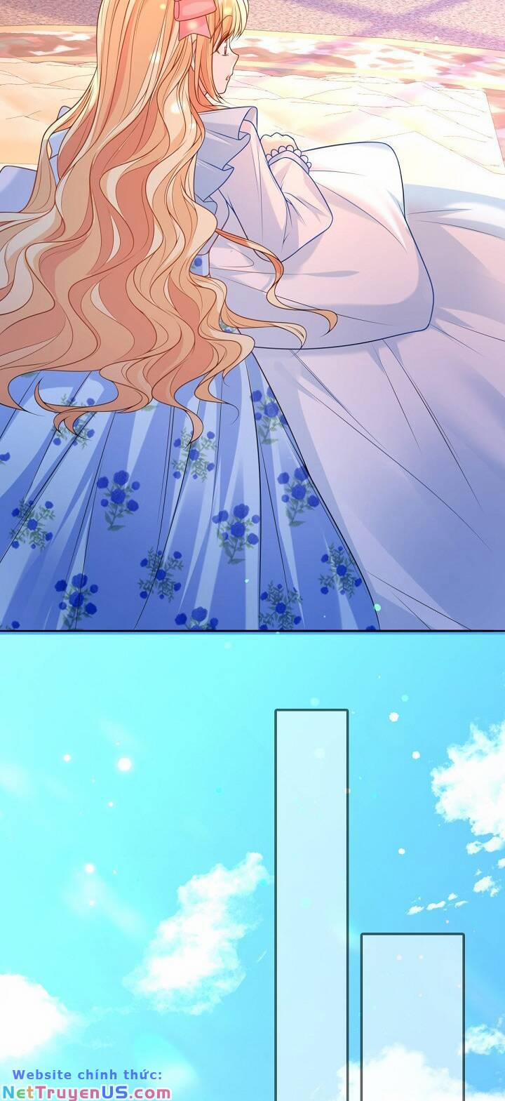 Con Gái Nuôi Muốn Cứu Thế Giới 17 trang 31