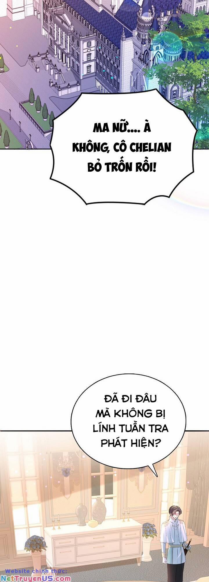 Con Gái Nuôi Muốn Cứu Thế Giới 17 trang 33
