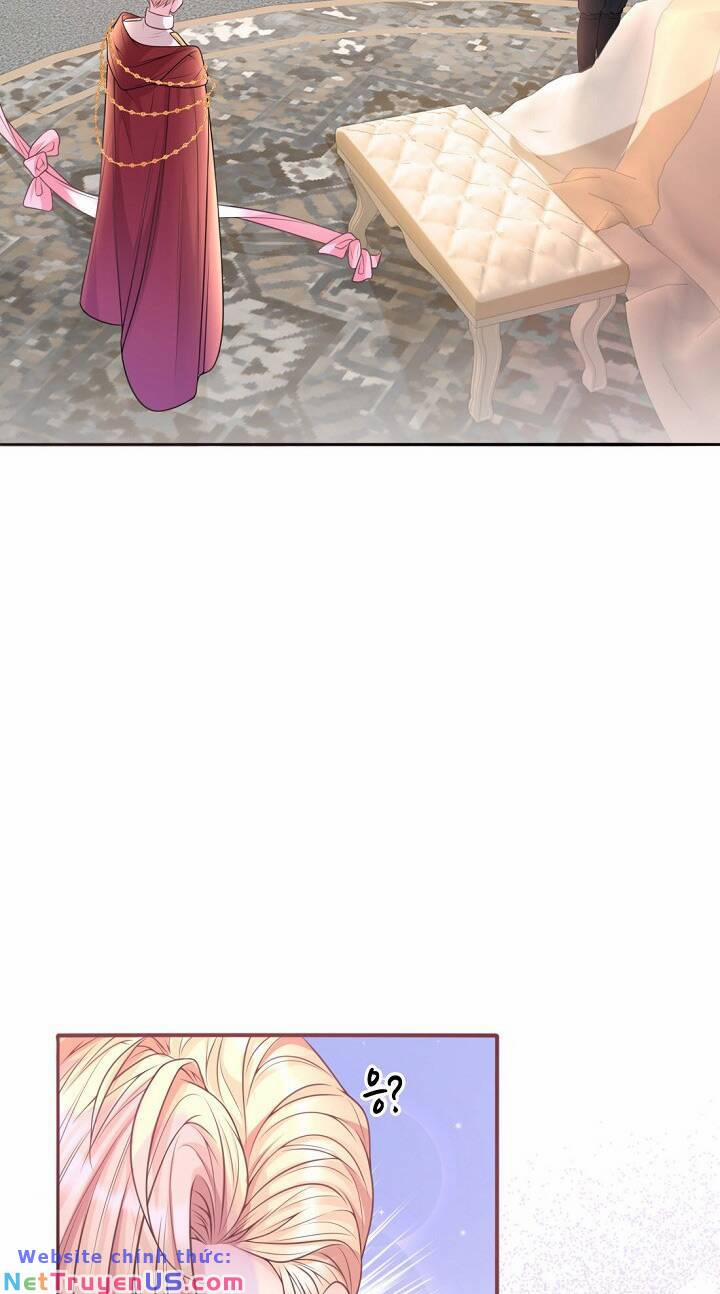 Con Gái Nuôi Muốn Cứu Thế Giới 17 trang 34