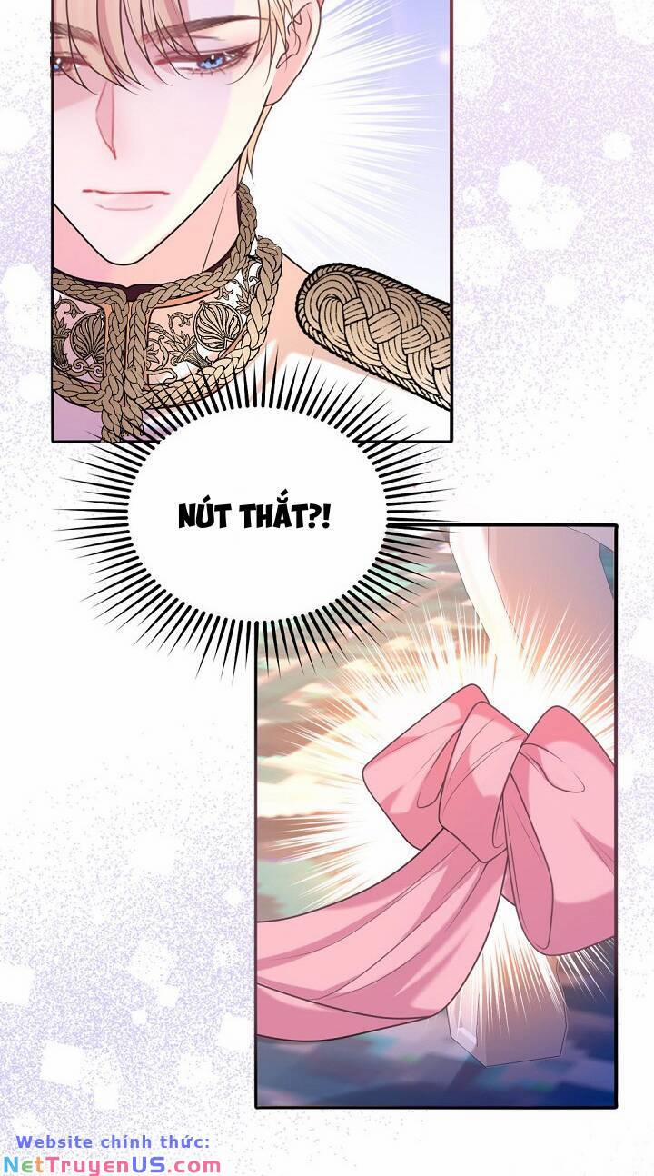 Con Gái Nuôi Muốn Cứu Thế Giới 17 trang 35