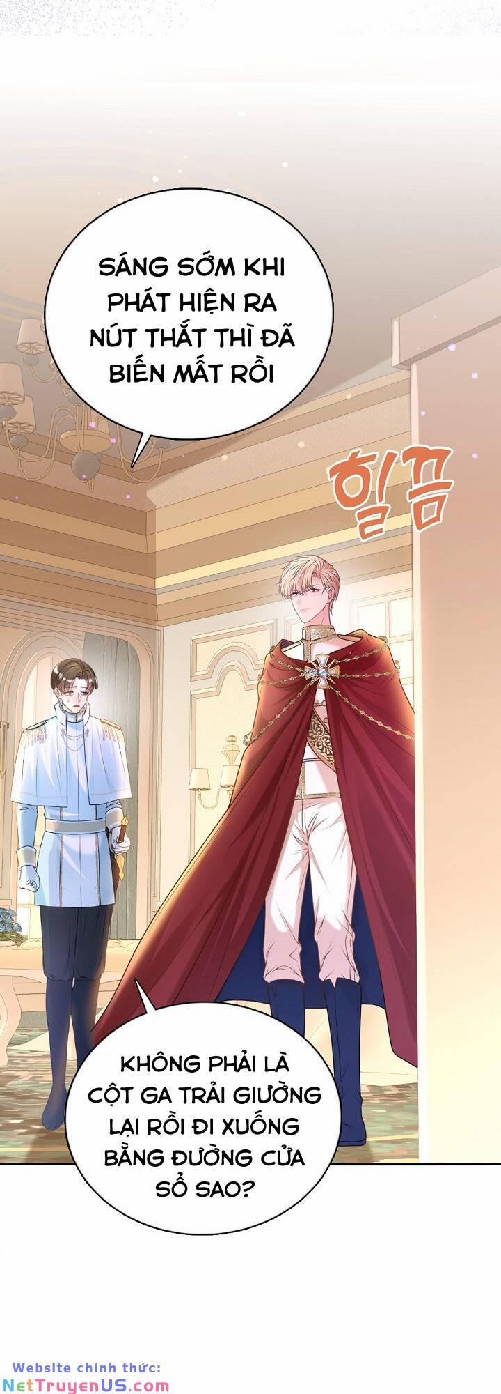 Con Gái Nuôi Muốn Cứu Thế Giới 17 trang 36