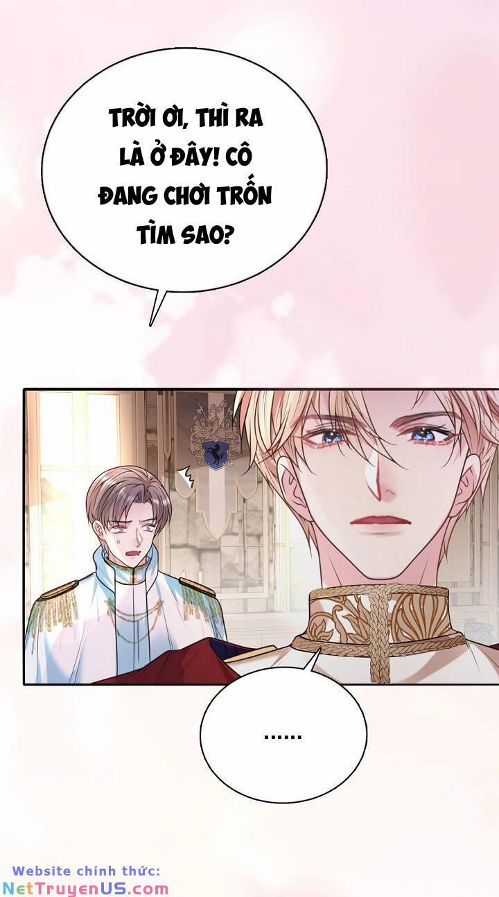 Con Gái Nuôi Muốn Cứu Thế Giới 17 trang 39