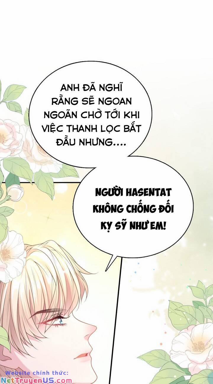 Con Gái Nuôi Muốn Cứu Thế Giới 17 trang 42