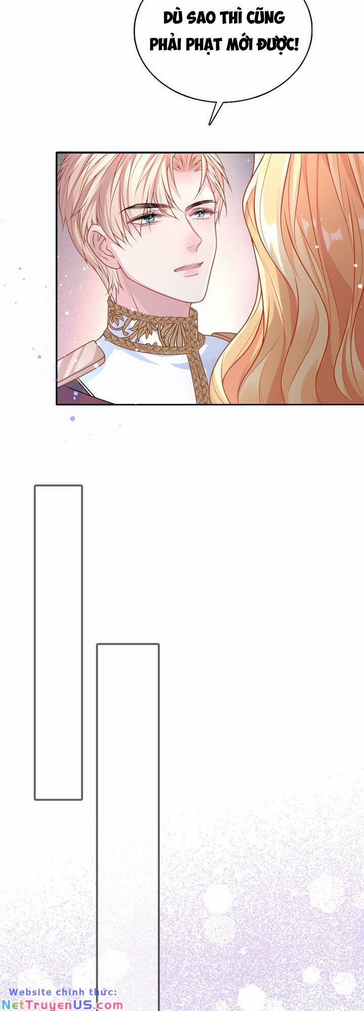 Con Gái Nuôi Muốn Cứu Thế Giới 17 trang 45