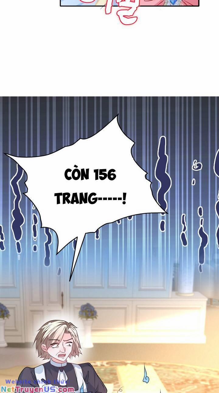 Con Gái Nuôi Muốn Cứu Thế Giới 17 trang 47
