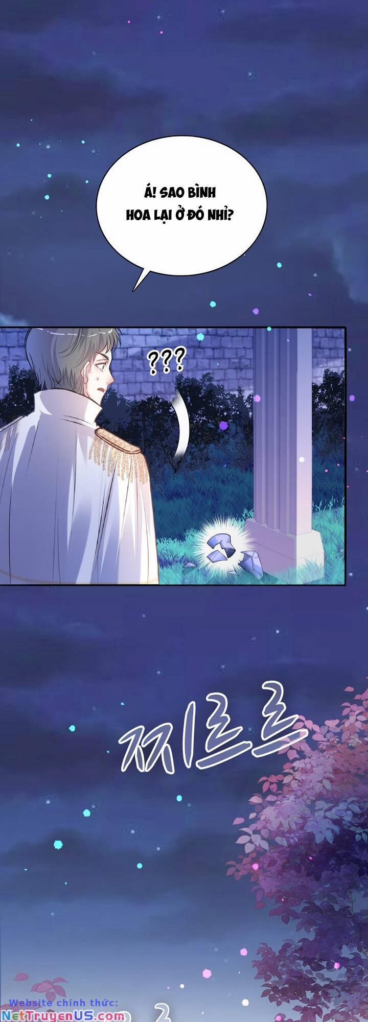 Con Gái Nuôi Muốn Cứu Thế Giới 17 trang 8