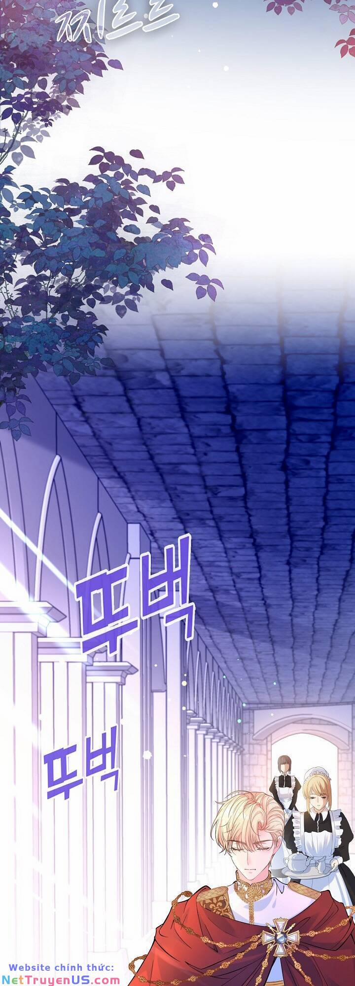 Con Gái Nuôi Muốn Cứu Thế Giới 17 trang 9