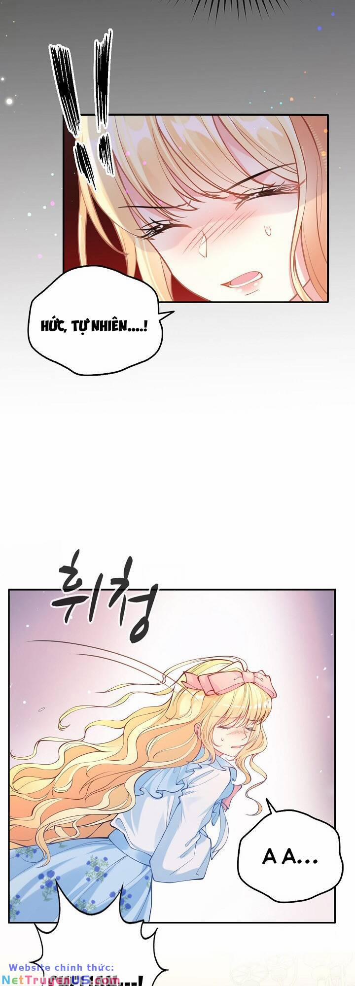 Con Gái Nuôi Muốn Cứu Thế Giới 18 trang 12